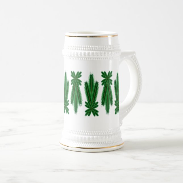 Gräs Comet Stein Sejdel (Framsida höger)