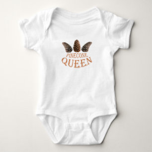 Gräs cone Queen Tee
