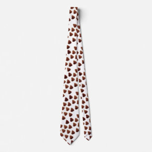 Gräs Cones Tie Slips