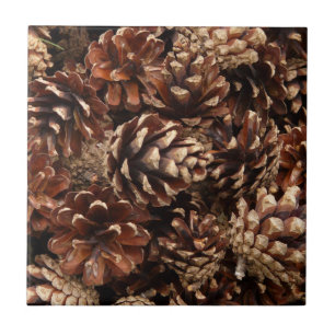 Gräs Cones Tile Kakelplatta