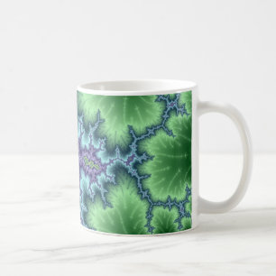 Gras Eater - Fractal Mugg