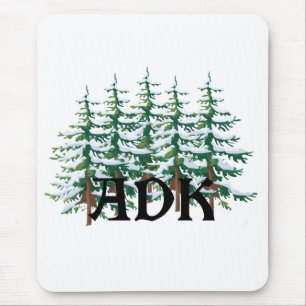 Gräs för ADK Adirondack Musmatta
