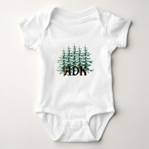 Gräs för ADK Adirondack Tee
