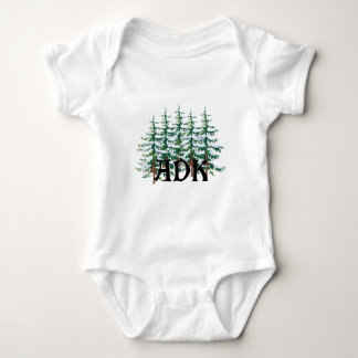 Gräs för ADK Adirondack Tee