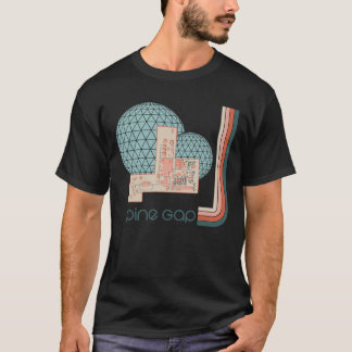 Gräs Gap Souvenir T-Shirt