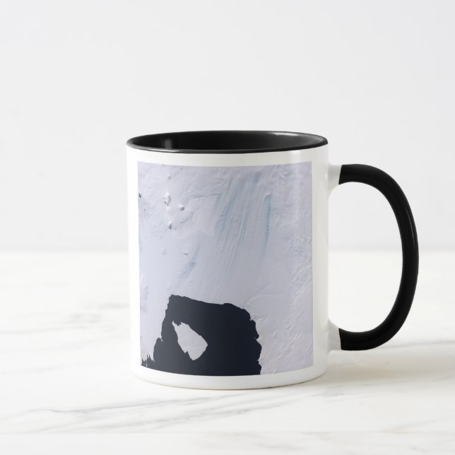 Gräs Glacier Mugg (Höger)