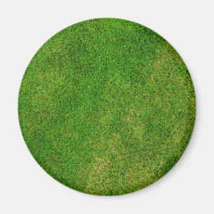 Gras Gräsmatta Magnet
