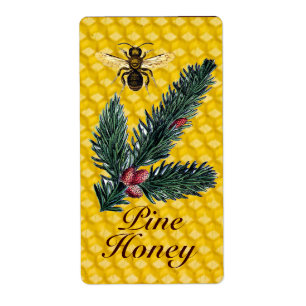 GRÄS GREN OCH HONEY BEE, KÖPER FRAKTSEDEL