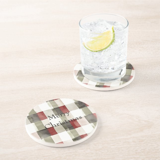 Gräs Grönt Elfenbenskusten, Rand Underlägg (Sidan)