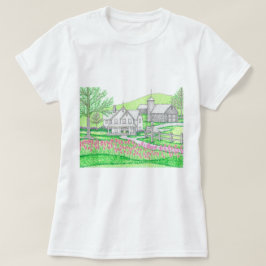 Gräs Hil Farm T-Shirt