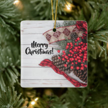 Gräs & Holly Collection