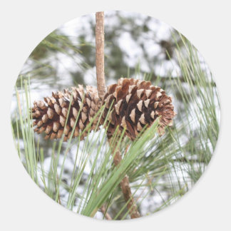 Gräs klistermärken