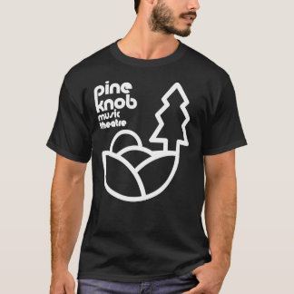 Gräs Knob Music Theater Classic T-Shirt