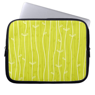 gräs laptopväska laptop sleeve