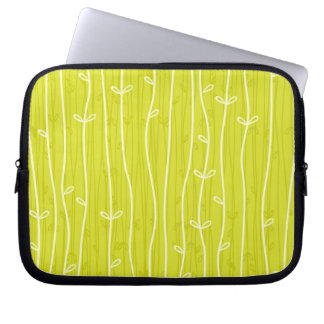 gräs laptopväska laptop sleeve