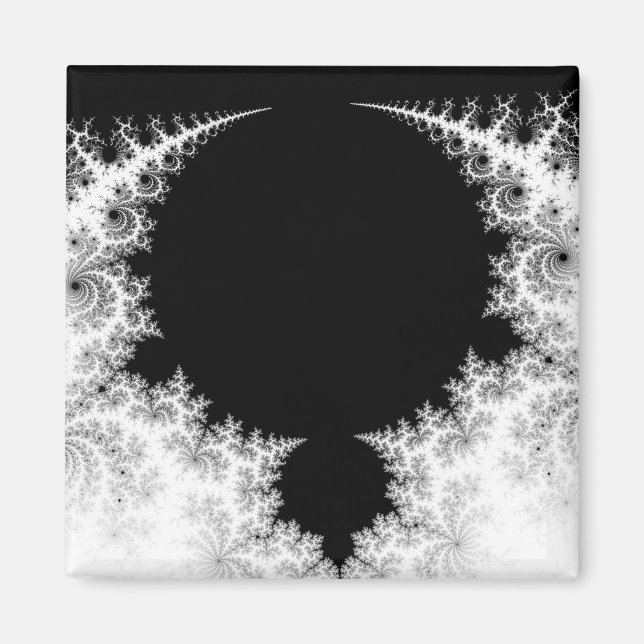 Gräs Magnet (Framsidan)