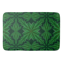 Gräs Mandala Forest Bath Mat Badrumsmatta