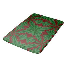 Gräs Mandala Garnet Bath Mat Badrumsmatta