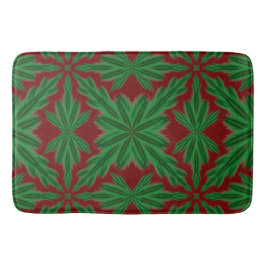 Gräs Mandala Garnet Bath Mat Badrumsmatta