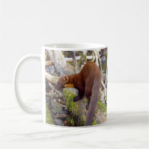 Gräs Marten Mugg