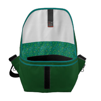 Gräs Messenger Bag