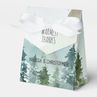 Gräs-minnet i Bröllop Presentaskar