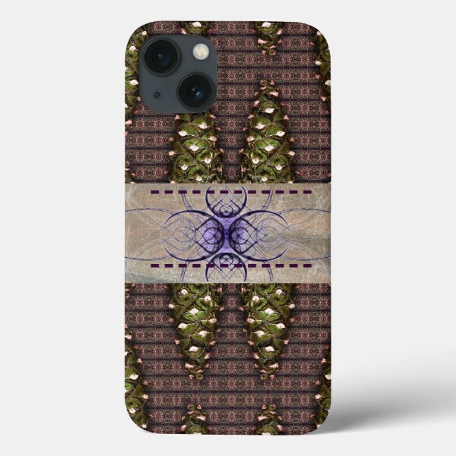 Gräs Mobil (Baksida)