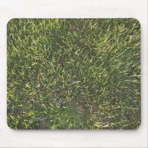 Gräs Mousepad Musmatta