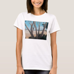 Gräs near Pienza 2012 T-shirt