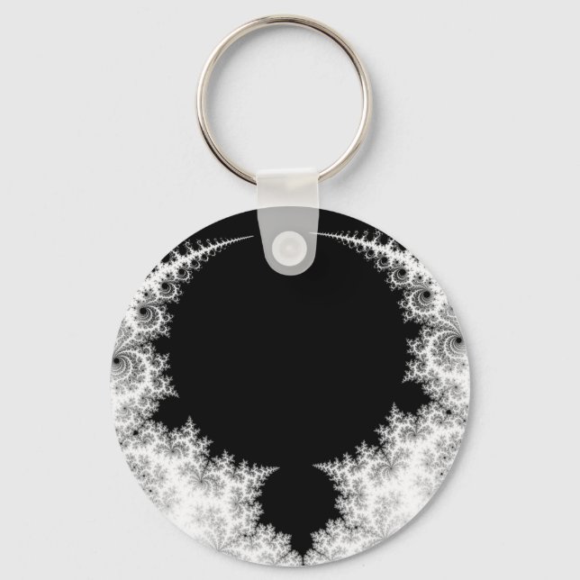 Gräs Nyckelring (Framsida)