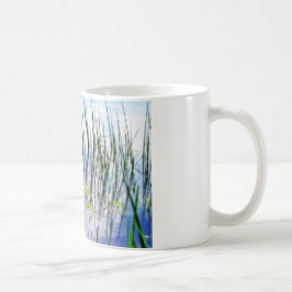 Gras och Blues.JPG Kaffemugg