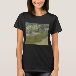 Gräs och fjärilar av Vincent van Gogh T Shirt