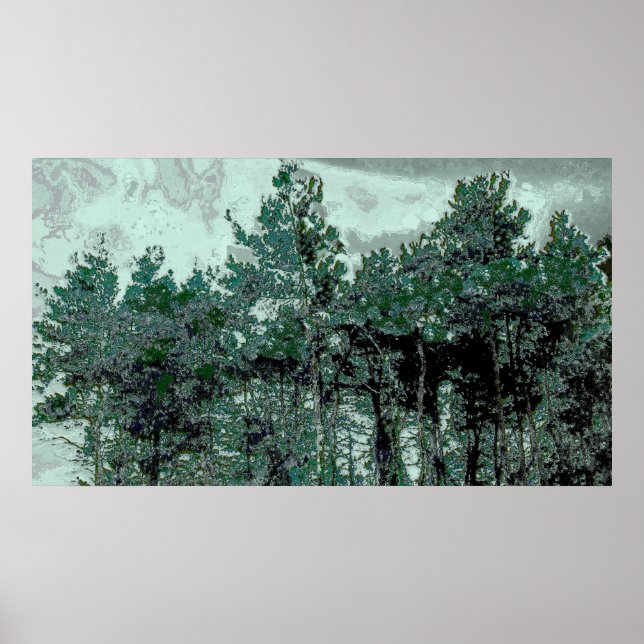 Gräs till i morgon poster (Framsidan)