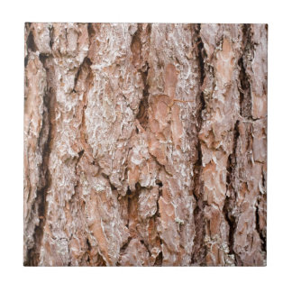 Gräs träd bark kakelplatta