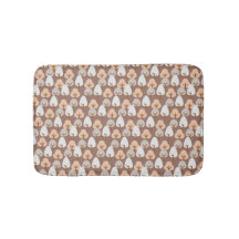 Gräs Träd Botaniskt Mönster Rustiskt höst