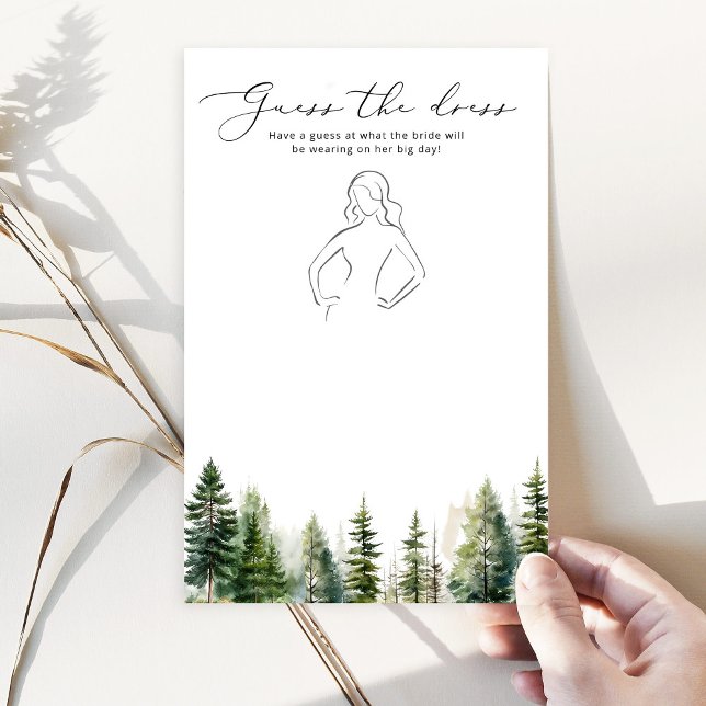 Gräs träd Gissa om möhippan av klänningen (Skapare uppladdad)