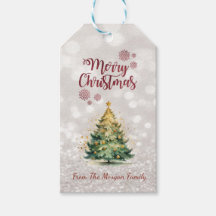 Gräs Träd,Glittery Bokeh Helgdag