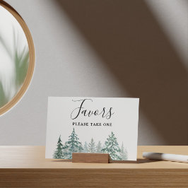 Gräs Träd Lantern Botaniskt favorittecken Poster