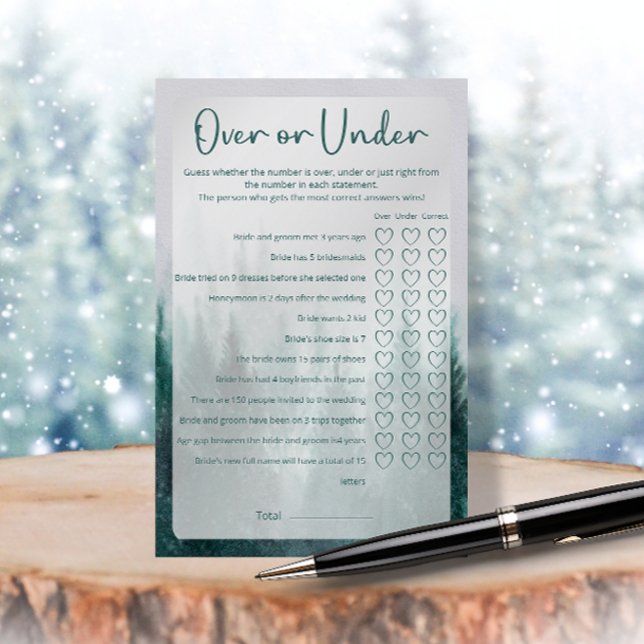 Gräs Träd-skogen under Möhippa Spel (Skapare uppladdad)