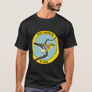 Gräs Warbler Classic T-Shirt