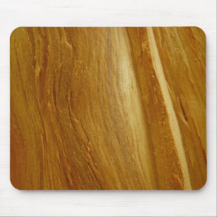Gräs Wood II Faux Wooden Struktur Musmatta