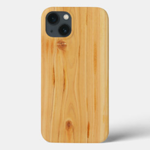 Gräs Wood Iphone 6 Fodral