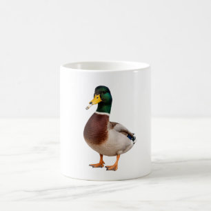 gräsand Vintage Rökande Meme ,Cigarett ,Stu Kaffemugg