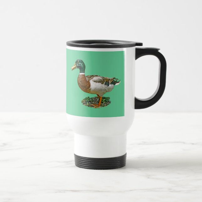 Gräsandanka Resemugg (Höger)