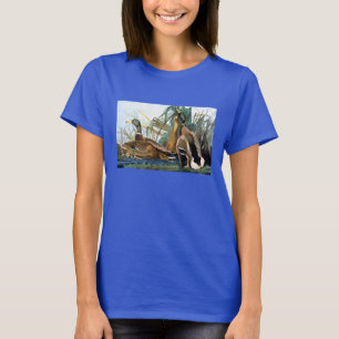 Gräsandanka Tee Shirt