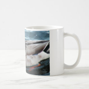 Gräsandankamugg Kaffemugg
