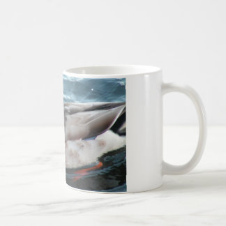 Gräsandankamugg Kaffemugg