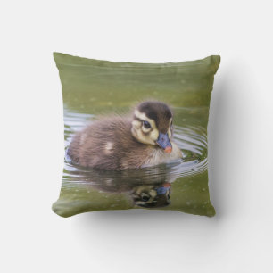 GräsandDuckling Utomhuskudde