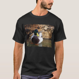 Gräsandshane Tee Shirt