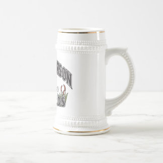 GräsandStein mugg